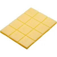 Kitchencraft Cubo De Cera Nevwaxcube12pc