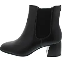 Tamaris Botines negro