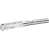 Gedore Llave dinamométrica Herder DREMOMETER C A+S, 1/2", 50-300 Nm, modelo 7562-10