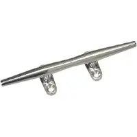 Seachoice Cleat De Amarre De Base Hueca