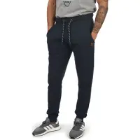 INDICODE JEANS Pantalón 'Hultop' navy