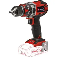 Einhell Taladro Percutor Te-cd 18/50 Li-i Bl Solo