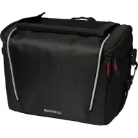 Basil Bolsa Manillar Sport Design 7l