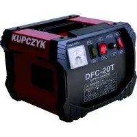 Kupczyk Rectificador DFC-20T, 12/24V