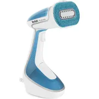 Tefal Plancha Vertical De Vapor Pure Tex
