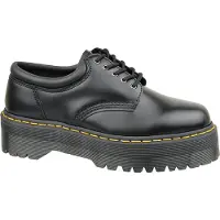 Dr. Martens Zapatos con cordón '5 Tie Shoe 8053' negro