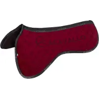 Acavallo Spine Free C.C. + Almohadilla de silicona Memory