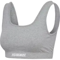 Hummel Camiseta Sin Mangas Elemental Cotton Sports