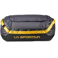 La Sportiva - Nomad 70 - Bolsa de viaje size 70 l, gris