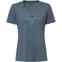 Vaude Camiseta De Manga Corta Skommer Iii