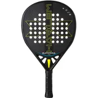 Harlem Pala De Pádel Euphoria Pro 3k Hp-222