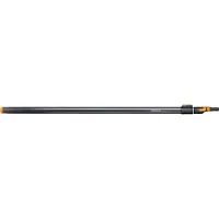 Fiskars Varilla telescópica QuikFit de , tamaño pequeño. 140 - 240 cm