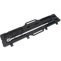 HBM Llave dinamométrica 3/4 pulgadas, 200 - 1000 Nm