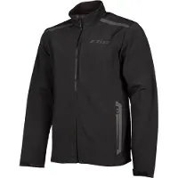 KLIM Chaqueta Softshell Delta