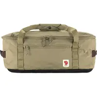 Fjall Raven - High Coast Duffel 36 - Bolsa de viaje size 36 l, beige