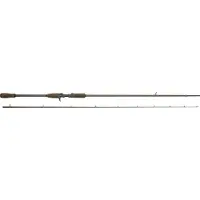 Savage Gear Caña Baitcasting Sg4 Medium Game Trigger