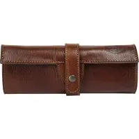 Piké Cartera marrón