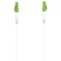 Hama Cable De Fibra óptica Lc/apc 5 M
