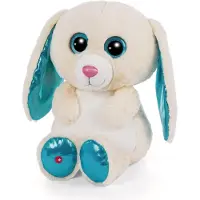 Nici Glubschis Conejo Wolli-dot Teddy 45 Cm