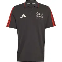 Adidas adidasPOLO AUDI REVOLUT F1 TEAM DNA 2XL Utility Black Hombre