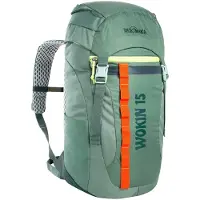 Tatonka - Kid's Wokin 15 - Mochila para niños turquesa