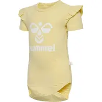 Hummel Body De Manga Corta Dream Ruffle
