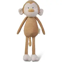 Saro Peluche Jungle Party