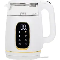 Adler Hervidor De Agua Ad1305 1.7l 2200w