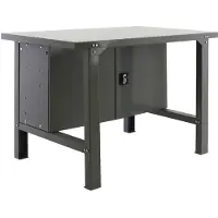 Simonwork (bancos De Trabajo) Banco De Trabajo Bt6 830x1800x730 Mm