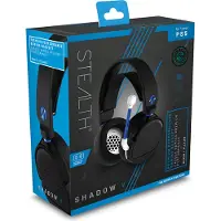 Stealth Auriculares Gaming Ps5 Sp Shadow 5