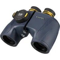 Bresser Nautic 7x50 Gen. II prismáticos