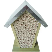 Esschert Design WA62, dimensiones: 150 mm, 120 mm, 218 mm, paquete de 6 unidades