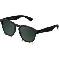 Twig Gafas de sol 'Moore' verde oscuro