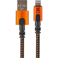 Xtorm Cable Usb-a A Lightning Xtreme 1.5 M