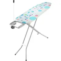Vileda Tabla De Planchar Star Plus
