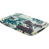 Ruffwear - Basecamp Bed - Mantas para perro size Small, sweeping sage