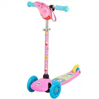 Pipsa Possu Patinete 77760