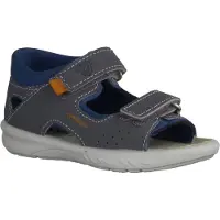 Pepino by Ricosta - Kid's Mantu - Sandalias size 22, gris