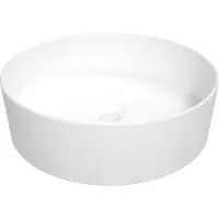 Deante Lavabo de cerámica para encimera