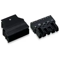 Wago Conector 770-115, color
