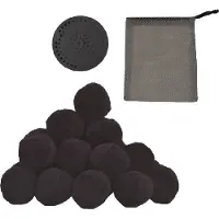 Avenli Filtro Carbon-Eco Fiber Ball, 400 gramos