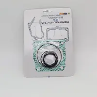 Italkit Kit De Juntas De Extremo Superior Yamaha Yz 65 18-23