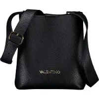Valentino Bolso de hombro 'BRIXTON' negro