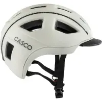 Casco - Cosmo Air - de ciclismo size 52-56 cm - S, blanco