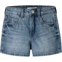 Name it Vaquero 'NKFRose' azul denim