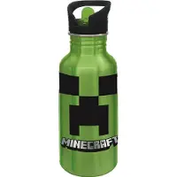Minecraft Botella Minecraft