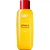 Eqqualberry - Tónico Vitamin Illuminating
