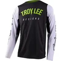 Troy Lee Designs Maillot De Manga Larga Gp Pro Boltz