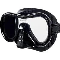 Seac Sub Máscara De Buceo Giglio