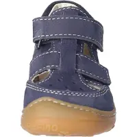 Pepino by Ricosta - Kid's Eni - Sandalias size 22 - Wide, azul
